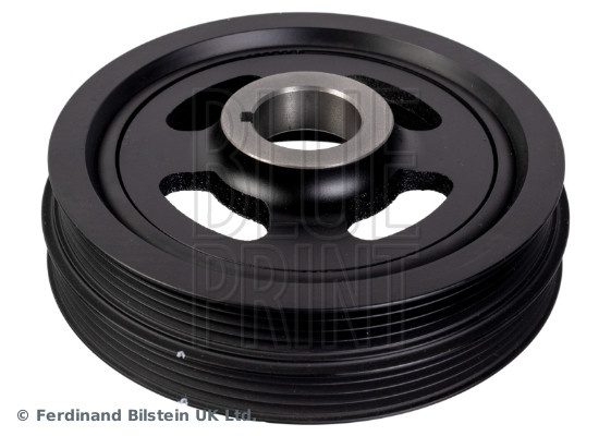 BLUE PRINT Riemenscheibe, Kurbelwelle