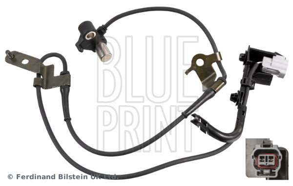 BLUE PRINT Sensor, Raddrehzahl