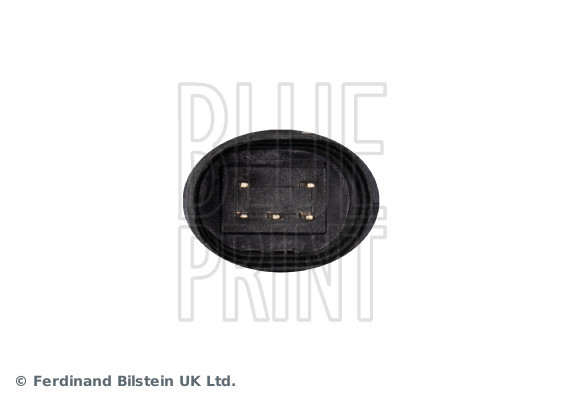 BLUE PRINT AGR-Ventil