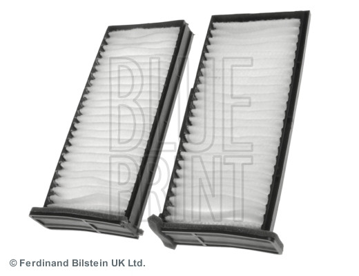 BLUE PRINT Filtersatz, Innenraumluft