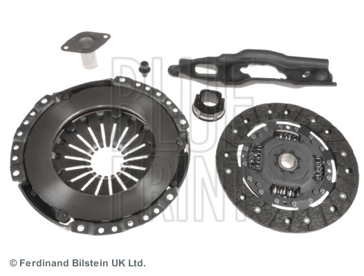 BLUE PRINT Kupplungssatz