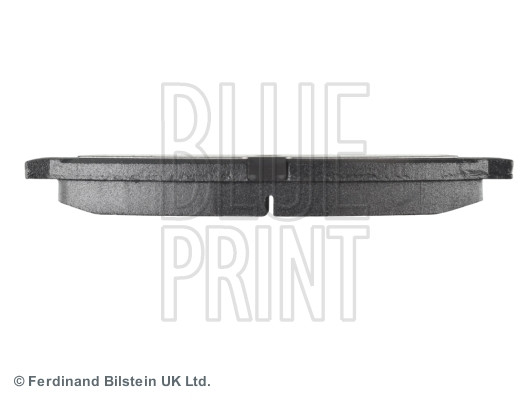BLUE PRINT Bremsbelagsatz, Scheibenbremse