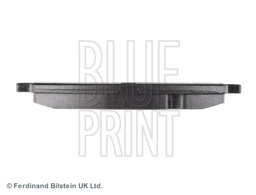 BLUE PRINT Bremsbelagsatz, Scheibenbremse