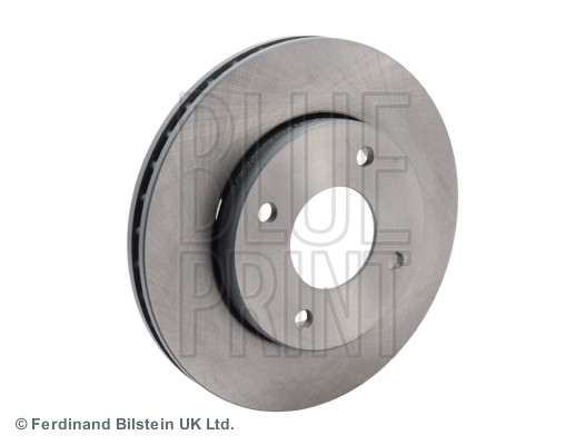 BLUE PRINT Bremsscheibe