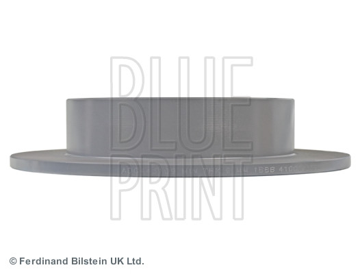 BLUE PRINT Bremsscheibe