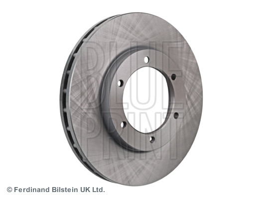 BLUE PRINT Bremsscheibe