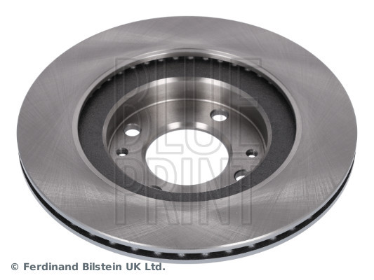 BLUE PRINT Bremsscheibe