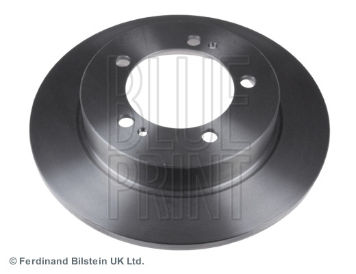 BLUE PRINT Bremsscheibe