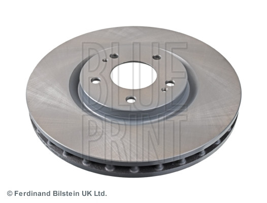 BLUE PRINT Bremsscheibe