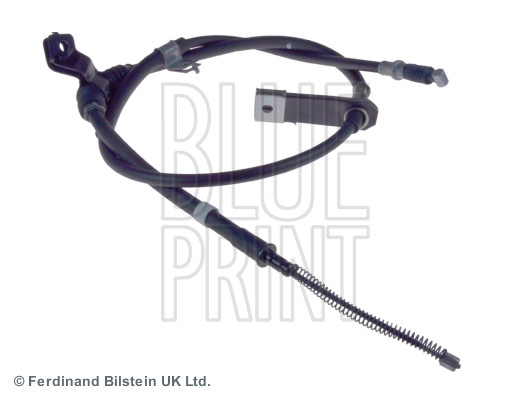 BLUE PRINT Seilzug, Feststellbremse