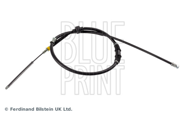 BLUE PRINT Seilzug, Feststellbremse