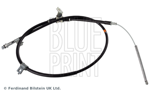 BLUE PRINT Seilzug, Feststellbremse