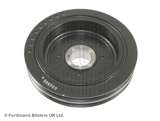 BLUE PRINT Riemenscheibe, Kurbelwelle