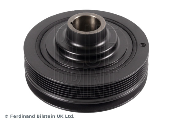 BLUE PRINT Riemenscheibe, Kurbelwelle