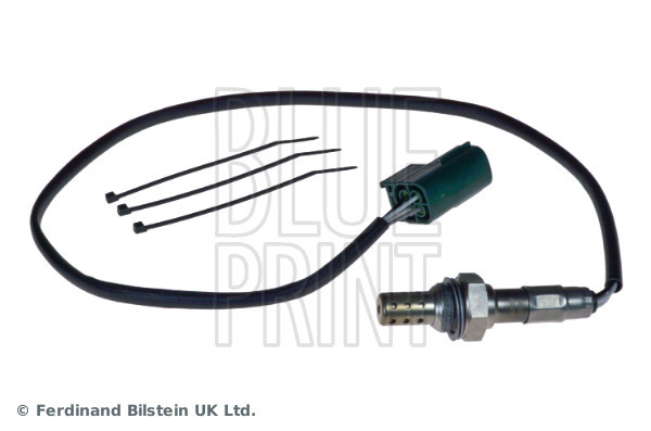 BLUE PRINT Lambdasonde