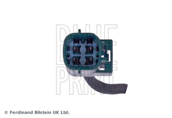 BLUE PRINT Lambdasonde