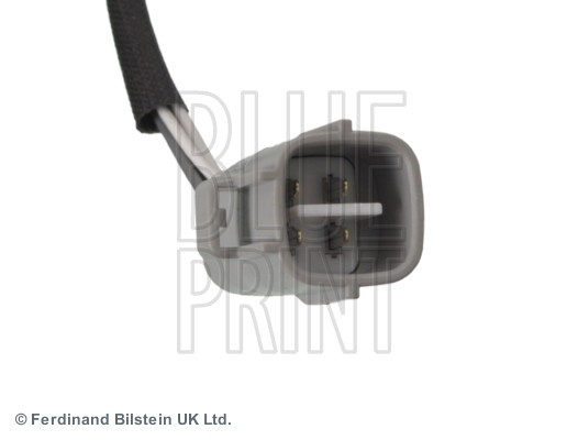 BLUE PRINT Lambdasonde