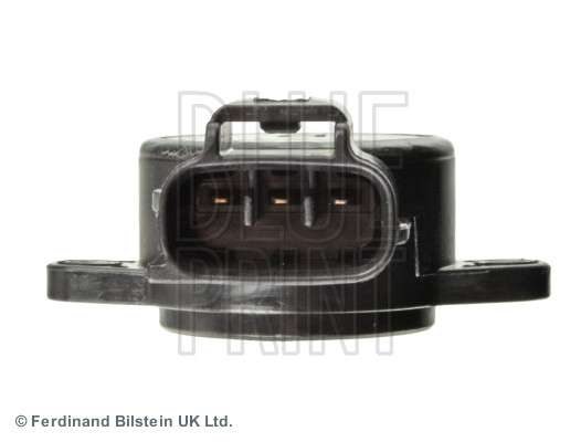 BLUE PRINT Sensor, Drosselklappenstellung