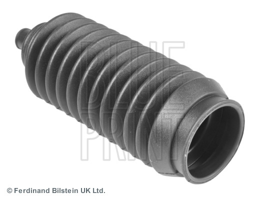 BLUE PRINT Faltenbalg, Lenkung