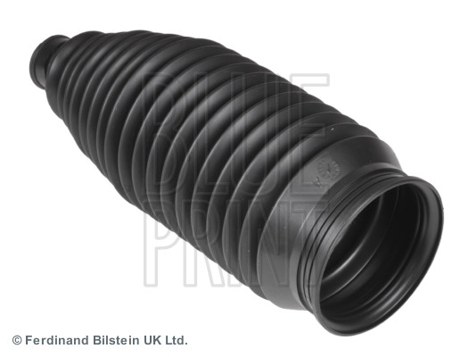 BLUE PRINT Faltenbalg, Lenkung