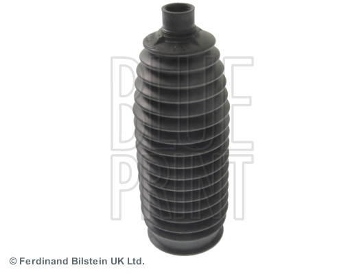 BLUE PRINT Faltenbalg, Lenkung