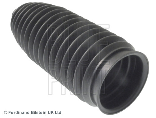 BLUE PRINT Faltenbalg, Lenkung