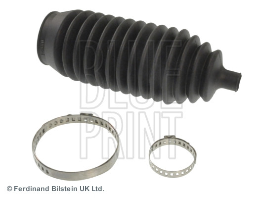 BLUE PRINT Faltenbalg, Lenkung