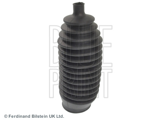 BLUE PRINT Faltenbalg, Lenkung