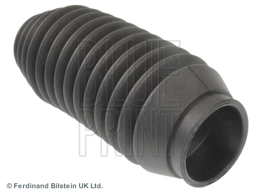 BLUE PRINT Faltenbalg, Lenkung