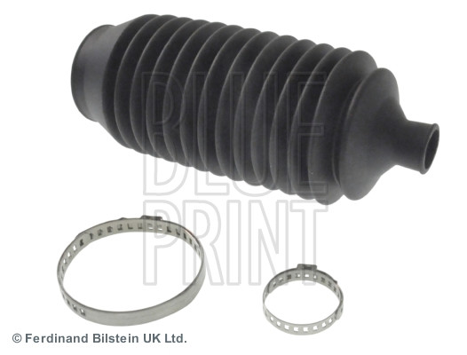 BLUE PRINT Faltenbalg, Lenkung