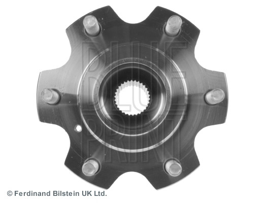 BLUE PRINT Radlagersatz