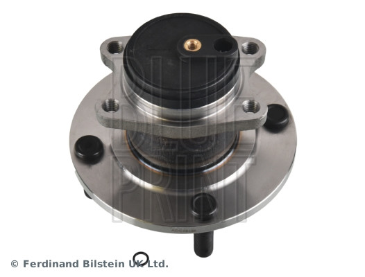 BLUE PRINT Radlagersatz