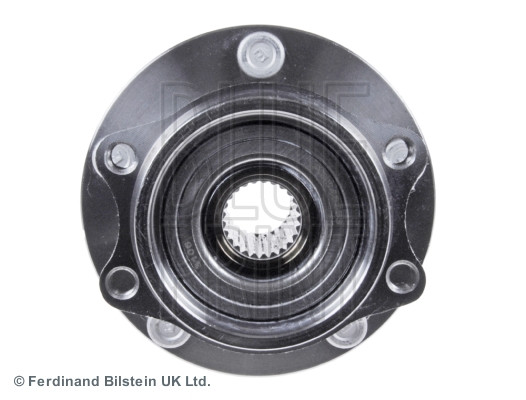 BLUE PRINT Radlagersatz