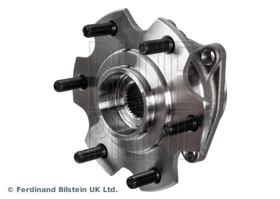 BLUE PRINT Radlagersatz