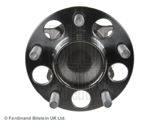 BLUE PRINT Radlagersatz