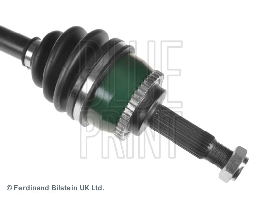 BLUE PRINT Antriebswelle