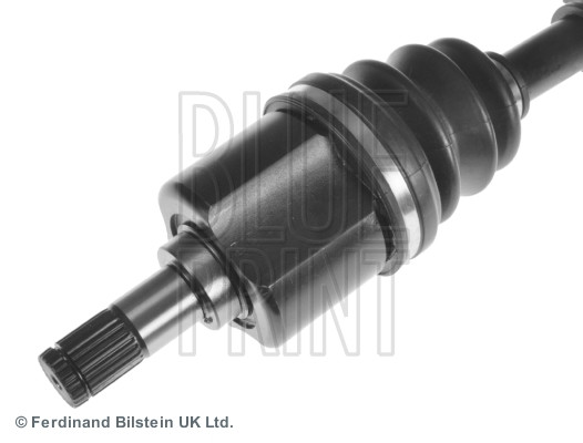 BLUE PRINT Antriebswelle