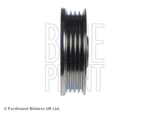 BLUE PRINT Spannrolle, Keilrippenriemen