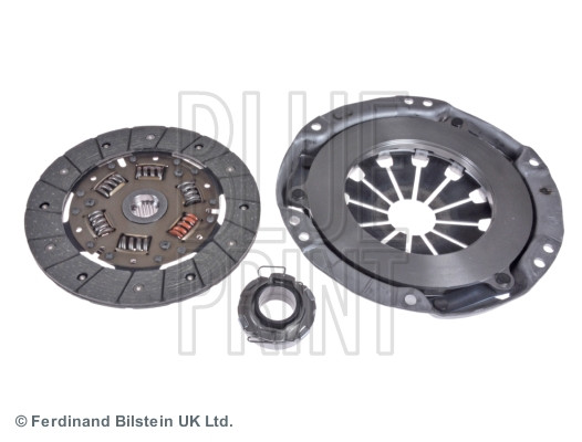 BLUE PRINT Kupplungssatz