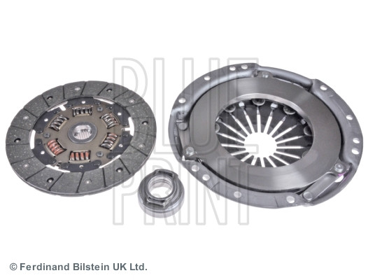 BLUE PRINT Kupplungssatz