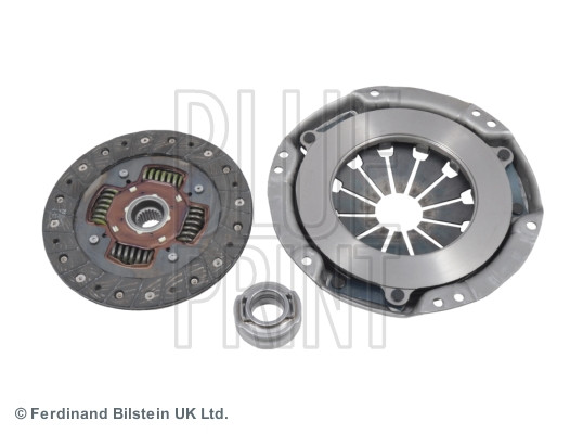 BLUE PRINT Kupplungssatz