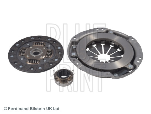 BLUE PRINT Kupplungssatz