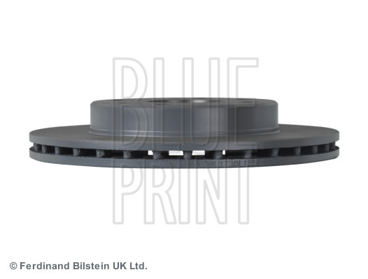 BLUE PRINT Bremsscheibe