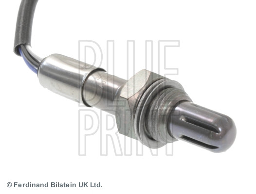 BLUE PRINT Lambdasonde