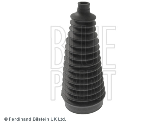 BLUE PRINT Faltenbalg, Lenkung