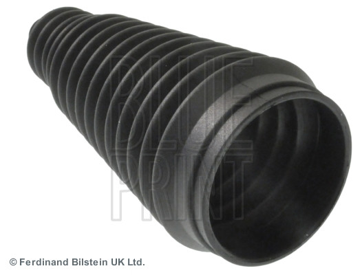 BLUE PRINT Faltenbalg, Lenkung