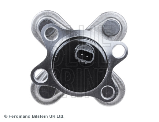 BLUE PRINT Radlagersatz