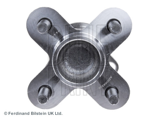 BLUE PRINT Radlagersatz