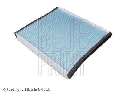 BLUE PRINT Teilesatz, Inspektion