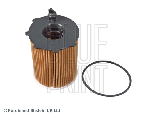 BLUE PRINT Teilesatz, Inspektion